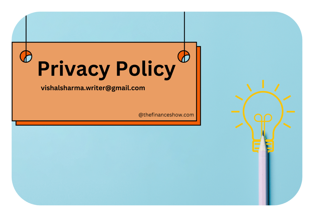 Privacy Policy