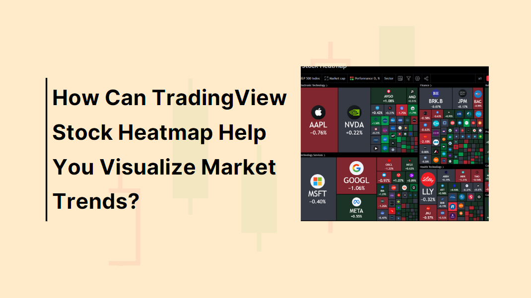 How Can TradingView’s Stock Heatmap Help You Visualize Market Trends with trading view heatmap image