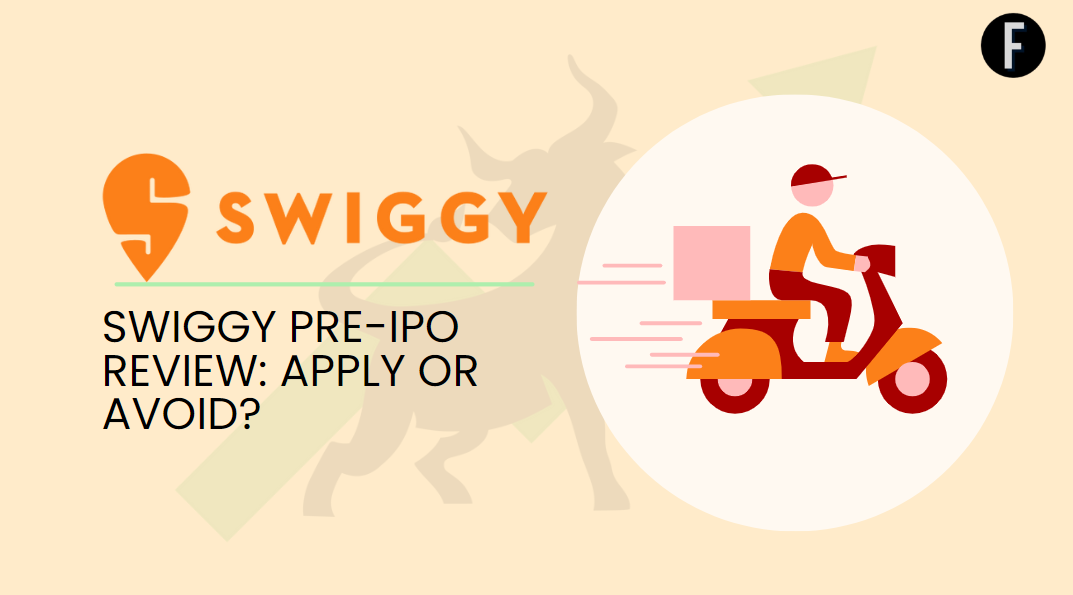 Swiggy IPO Review: Apply or Avoid?