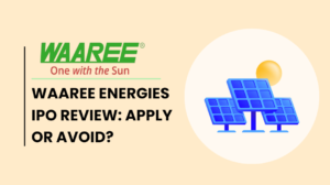 Waaree Energies IPO Review: Apply or Avoid?