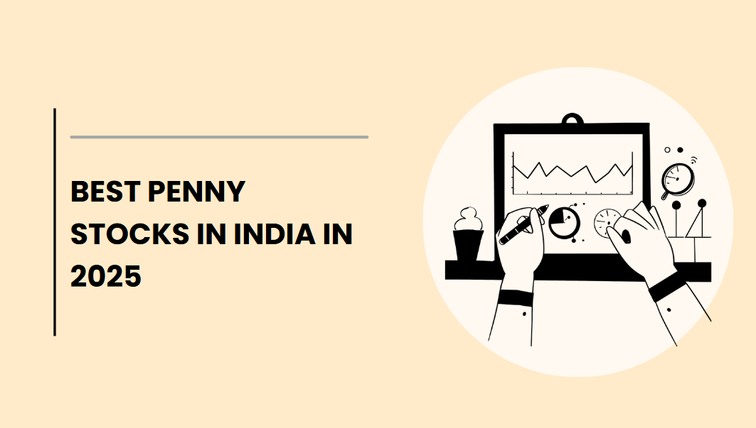 Penny Stocks to Buy in India 2025